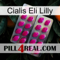 Cialis Eli Lilly 10